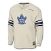 Toronto Maple Leafs Retro Team Long Sleeve Jersey T-Shirt