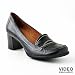 NaturalSoul by naturalizer Fama Dress Heels
