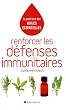 Renforcer les d�fenses immunitaires