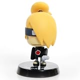 Naruto Thumb Nail Look - Deidara