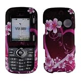 LG pink cell phones