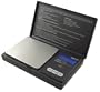 American Weigh Signature Series Black Digital Pocket Scale, 1000 by 0.1 grams