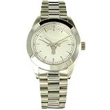 Texas Longhorns Men's Sapphire Watch