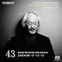 Cantatas 43