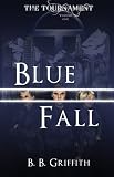 Blue Fall