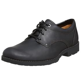 Timberland Men's Toya Lake Plain Toe Oxford