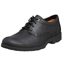 Timberland Men's Toya Lake Plain Toe Oxford,Black,8.5 M US