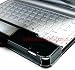 - FF Leather Carrying Case Sleeve for 8.9 inch [9 inch] Acer Aspire One Netbook fits 3 6 or 9 Cell Battery Model {+ 1pc name tag}