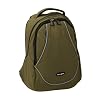 Samsonite Wander 3 Bombay Notebook Rucksack khaki