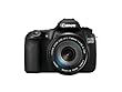 Canon EOS 60D Digital SLR Camera (Inc EF-S 17-85mm f/4-5.6 IS USM Lens Kit)