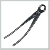 Bonsai Tree Tool - Knob Cutter | Master's Grade Stainless Steel By joebonsai
