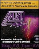 Team AVI: Automotive Video Technology Training (Automotive Automatic Temperature Control Systems) [Specific Training Programs for Professional Automotive Service Technicians and Independent Shop Owners] Includes 2 VHS Videos/1 Student Book