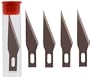 #11 Replacement Knife Blades (Pkg. of 5)