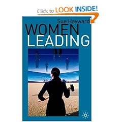 Women Leading