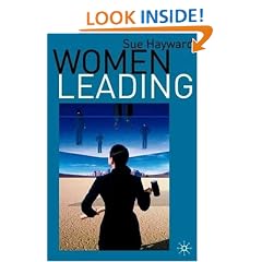 Women Leading