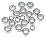 CTR16 Ceramic Bearing Kit Traxxas Rustler VXL Reviews