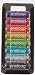 5th Anniversary Special (8 pack AA) 2nd Gen 1500 cycle eneloop in Glitter colors