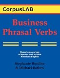Business Phrasal Verbs: And Collocations