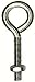 Eye Bolts Stainless Steel 3/16" x 2", 1-5/16" shank, 5/16" eye sold 10 pieces per box SS I-BOLT 3/16X2 Sold in packs of 10 Eye Bolts Stainless Steel 3/16" x 2", 1-5/16" shank, 5/16" eye sold 10 pieces per box SS I-BOLT 3/16X2 Sold in packs of 10
