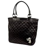 NBA Dallas Mavericks 2011 Champions Quilted Tote