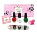 Konad Set B Professional Kit for Stamping Nail Art