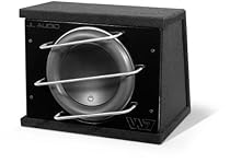 Cheapest Jl Audio Cls113rg W7ae One 13w7 D1 5 Sub Loaded In A Sealed Enclosure With Cross Bar Grill H6gdse4f