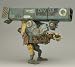WWRP Heavy Bramble Deimos Def (1/12スケール ABS&ソフトビニール塗装済み可動フィギュア)_s-4