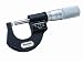 Starrett T216XRL-2 1-Inch to 2-Inch .0001-Inch Graduation Digital Micrometer