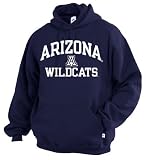 Arizona Wildcats Hooded Sweatshirt