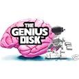 The Genius Disk - NEVER be Bored again!!...  Learn how to do EVERYTHING you ever wanted - NEW Sept 08