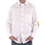 Moschino Jeans long sleeve shirt. MOSM3824