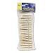 Wood Spring Clothespins
