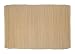 Park B.Smith Eco Delancey 20 Inch by 34 Inch Recycled Cotton Rug, Linen Image