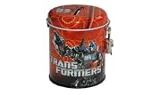 Produkt-Bild: Transformer - Spardose Sparb&uuml;chse / Schatztruhe Truhe Aufbewahrung Transformers
