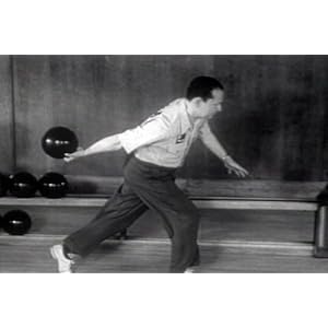 American Sports History: Let's Go Bowling DVD (1955) by 