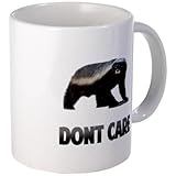 Honey Badger