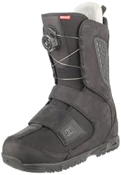 DC Men's Status 2012 Performance Snowboard Boot
