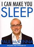 I Can Make You Sleep (Book and CD) (Paperback)