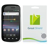 GreatShield Ultra Anti-Glare (Matte) Clear Screen Protector Film for Samsun ....