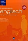Europa Sprachkurs Englisch A2. Lehrbuch + 2 Audio-CDs + CD-ROM