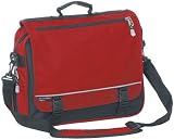 CalPak Negotiator Expandable Briefcase