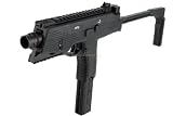 ASG mp9 a3 gbb noir b&t