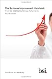 The business improvement handbook : from ISO 9001 to world-class performance