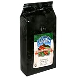 Cafe Altura Organic Coffee, Colombian,  32-Ounce Bag