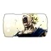 CTSLR Anime & Cartoon Series Protective Snap-on Hard Back Case Cover for Samsung Galaxy S3 I9300 - 1