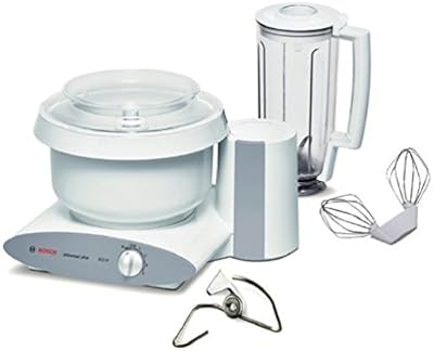Universal Plus Mixer and Blender