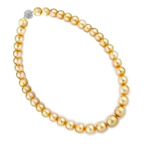 golden jewelry