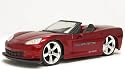 New Bright - 1:16 Radio Control Corvette