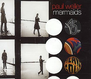 Paul Weller Picture 15