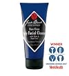 Jack Black Pure Clean Daily Facial Cleanser with Aloe and Sage Leaf 6 oz